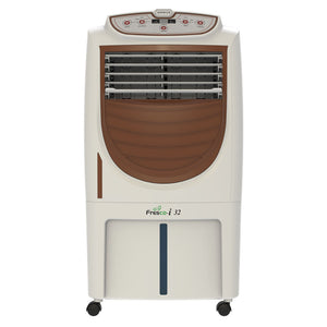 Havells Fresco-i32 Personal Air Cooler With Remote 32 Litre GHRACFSW190 