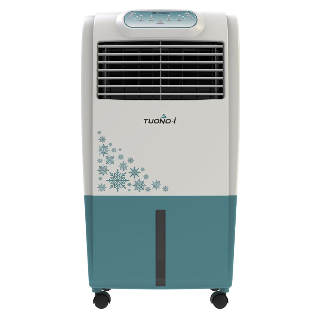 Havells Tuono-i Personal Air Cooler 18 Litre GHRACBIW1X8 