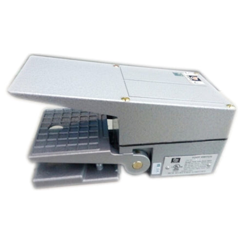 BCH Oil Tight Spare Cover With Guard SP20CG 