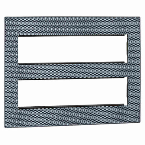 Legrand Myrius Nextgen Plate With Frame 16M Trinity 6796 56 