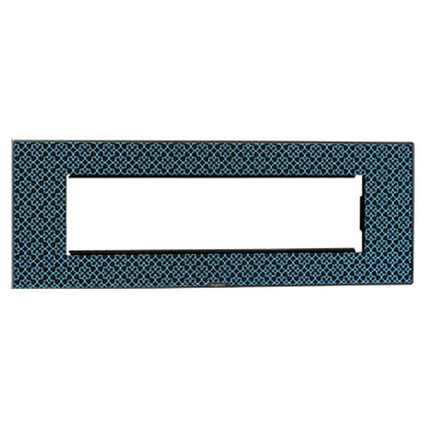 Legrand Myrius Nextgen Plate With Frame 8M Luminar 6796 68 