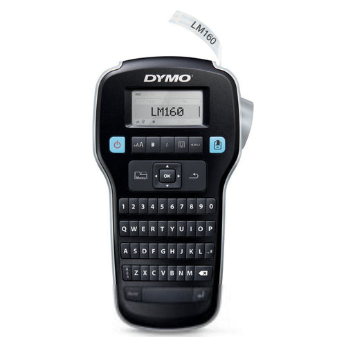 Dymo Label Manager LM-160 Black 