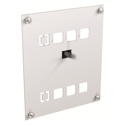 ABB MIR-P x XT3 F Plate For Mechanical Interlock 1SDA066643R1 