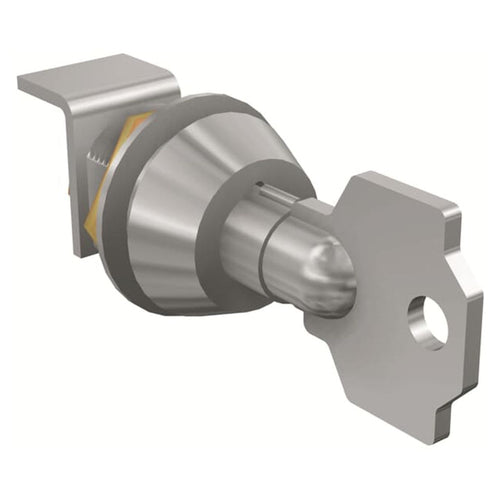 ABB MOL-D XT1-XT3 Key Lock Ronis Several 1SDA066623R1 
