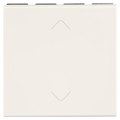 Legrand Arteor Switch SP 2Way 2M 10A White 5734 51 