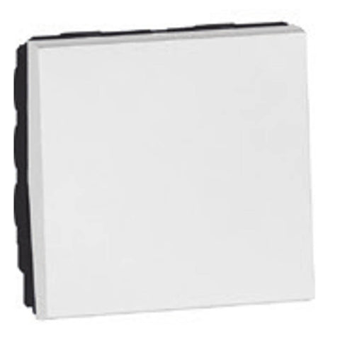Legrand Arteor Intermediate Switch 2M White 5720 38 