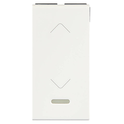 Legrand Arteor Switch With Indicator SP 2Way 1M 20A White 5734 11 