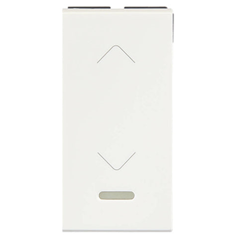 Legrand Arteor Switch With Indicator SP 2Way 1M 20A White 5734 11 