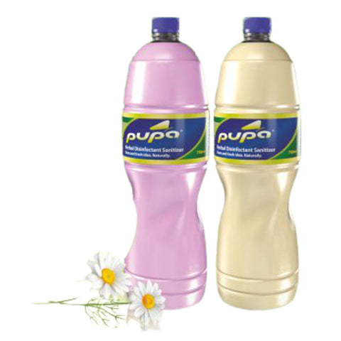 Pupa Herbal Deodrant Phenyl 5Ltr 