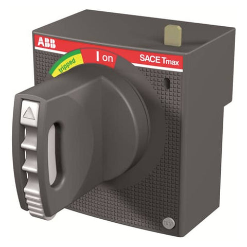 ABB Rotary Handle RHD XT2-XT4 W Standard Direct 1SDA066476R1 
