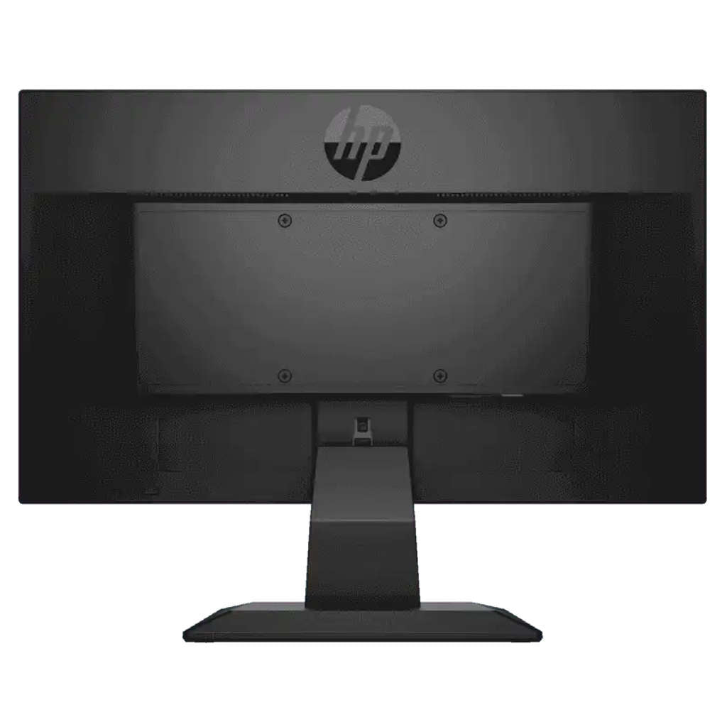 HP V20 HD Plus Monitor 19.5Inch Black 1H849AA