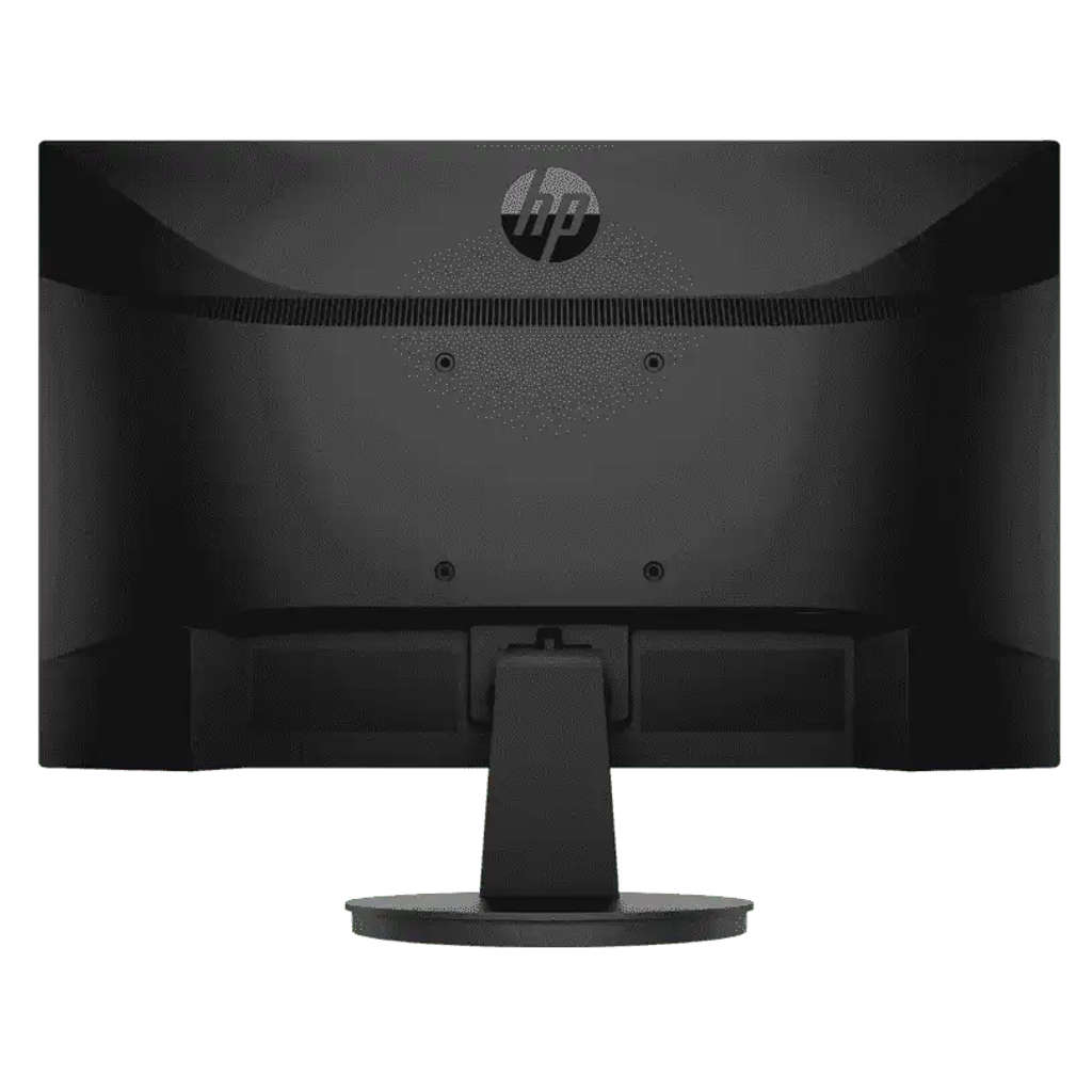 HP V22 Full HD LED Monitor 21.5Inch Black 9SV79AA