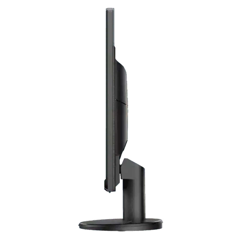 HP V24i Full HD IPS Screen Monitor 23.8Inch Black 9RV16AA