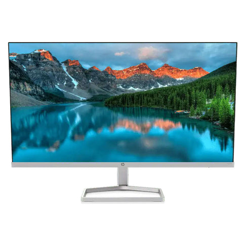 HP M24F IPS Full HD Screen Monitor 23.8Inch 2E2Y4AA 