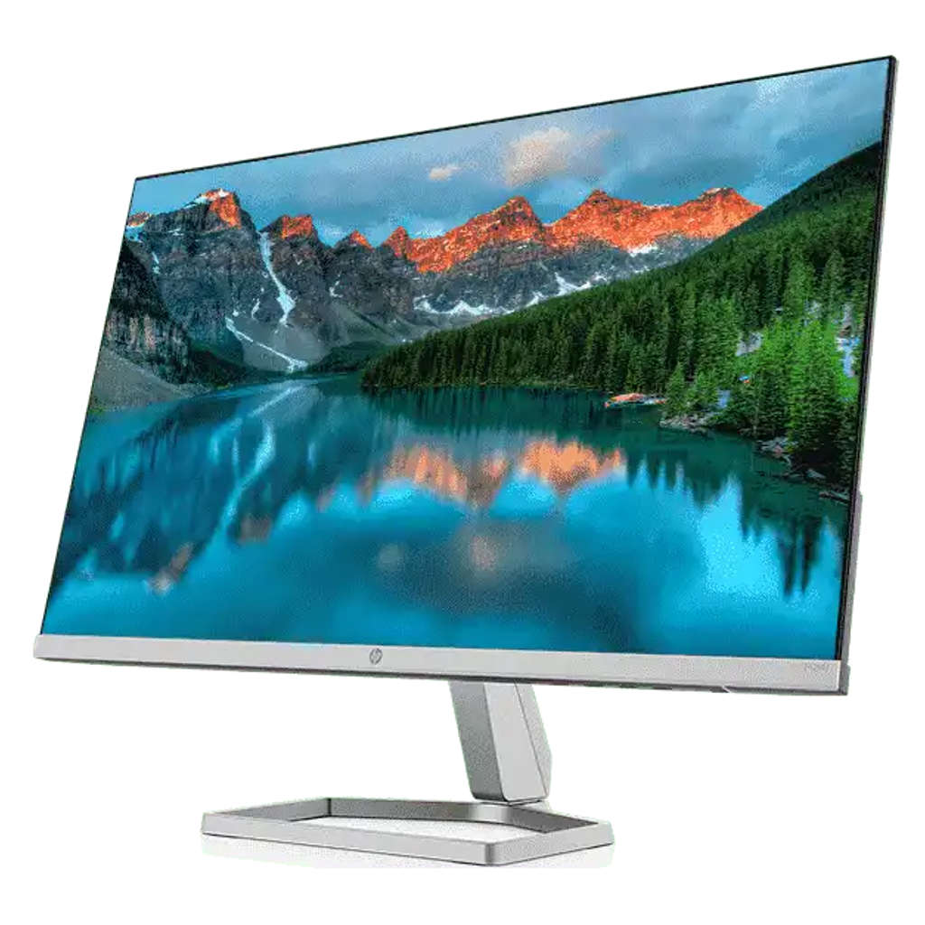 HP M24F IPS Full HD Screen Monitor 23.8Inch 2E2Y4AA