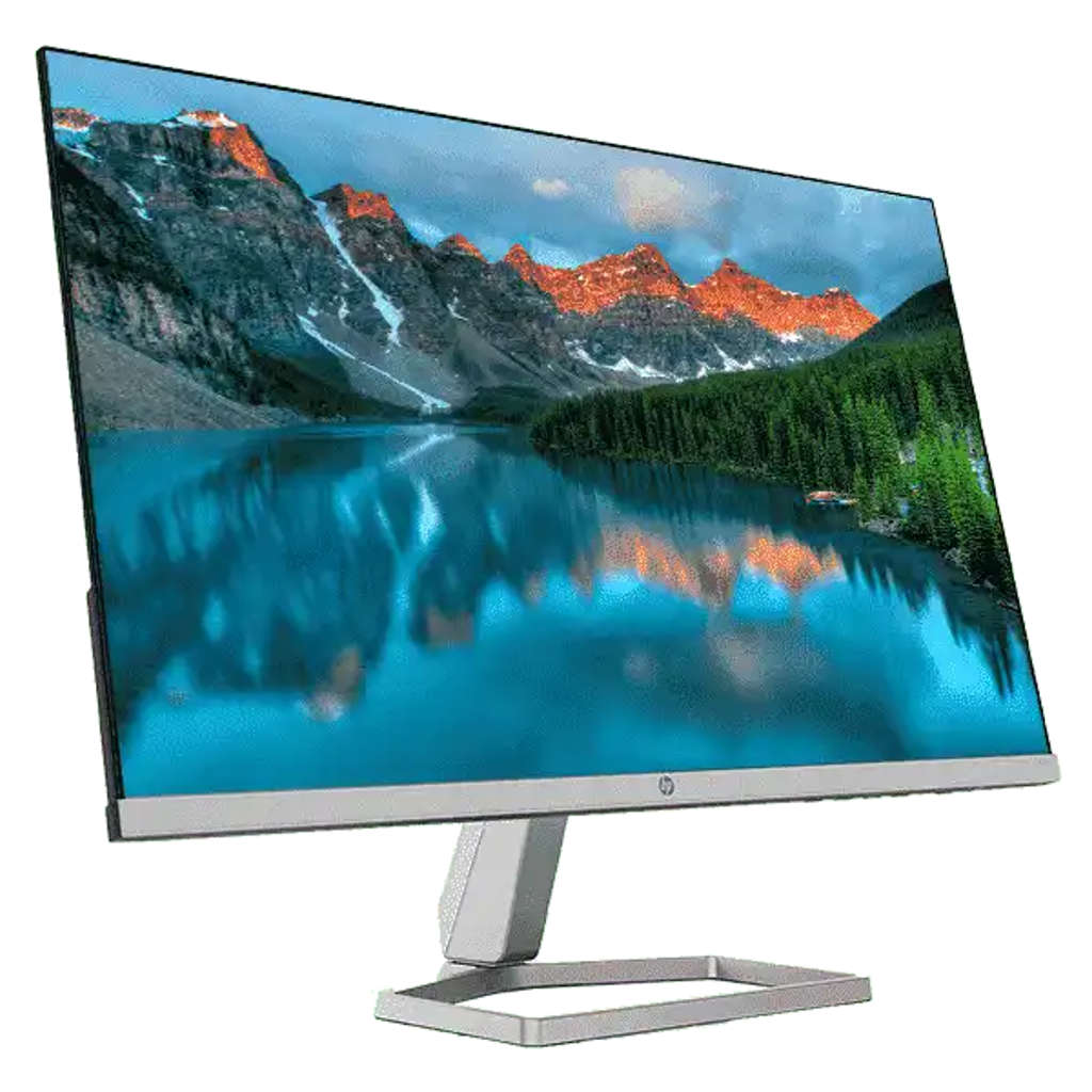 HP M24F IPS Full HD Screen Monitor 23.8Inch 2E2Y4AA