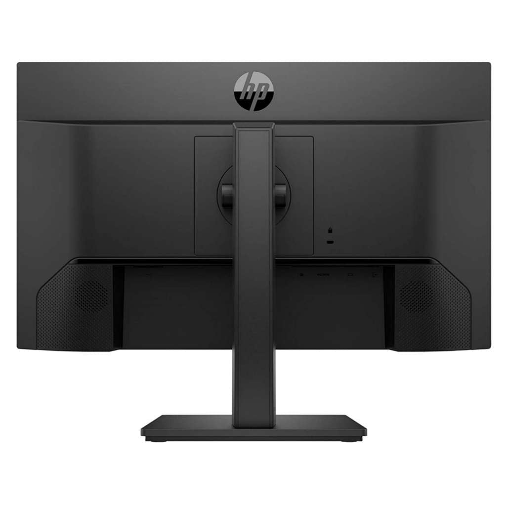 HP 24MH IPS Full HD Ultra Slim LED Monitor 23.8Inch 7XM23AA