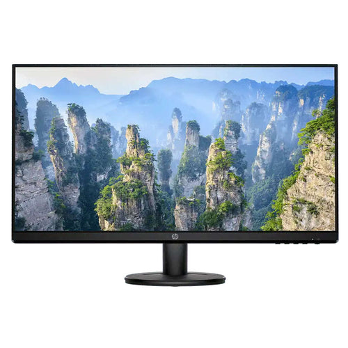 HP V27i IPS Full HD Monitor 27Inch 9SV93AA 