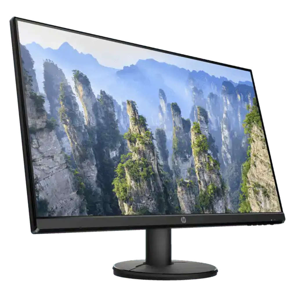 HP V27i IPS Full HD Monitor 27Inch 9SV93AA