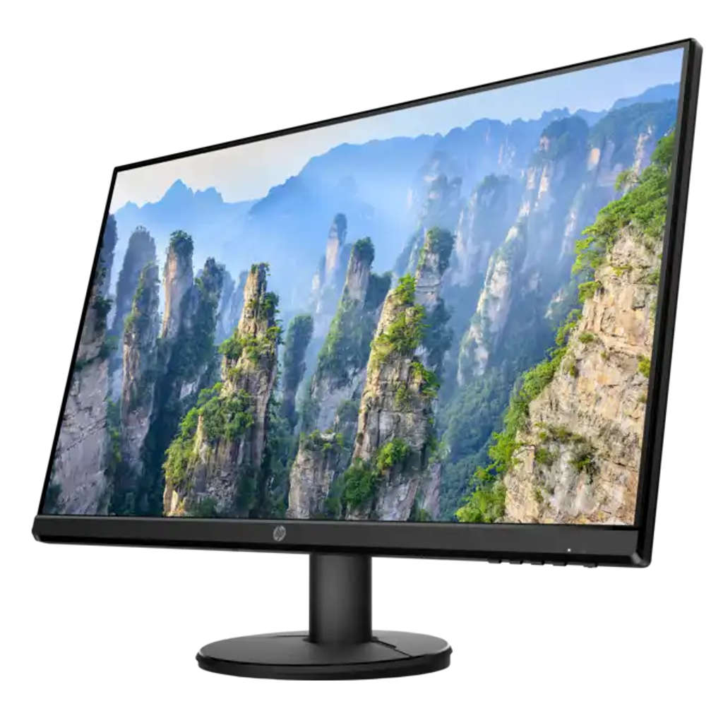 HP V27i IPS Full HD Monitor 27Inch 9SV93AA