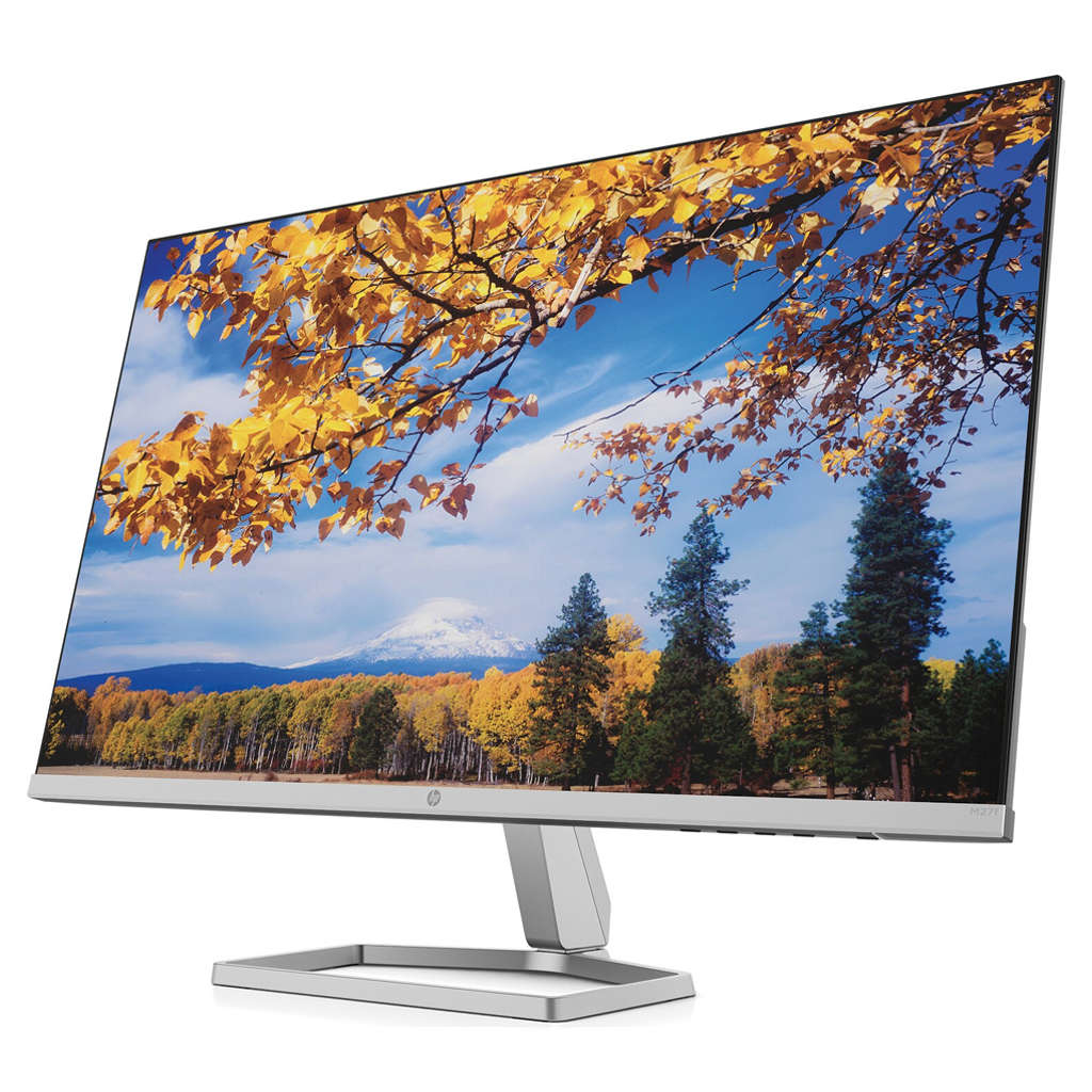 HP M27f IPS Full HD Screen Monitor 27Inch 2H0N1AA