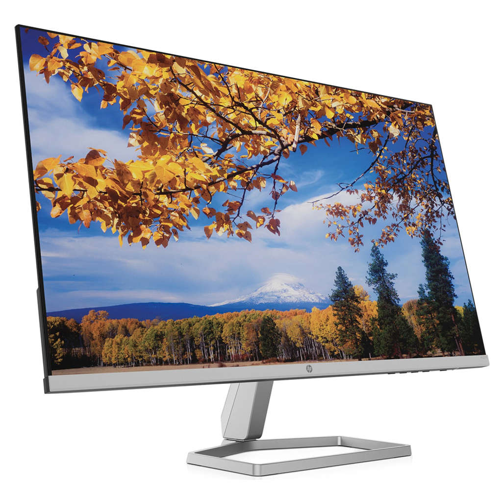 HP M27f IPS Full HD Screen Monitor 27Inch 2H0N1AA