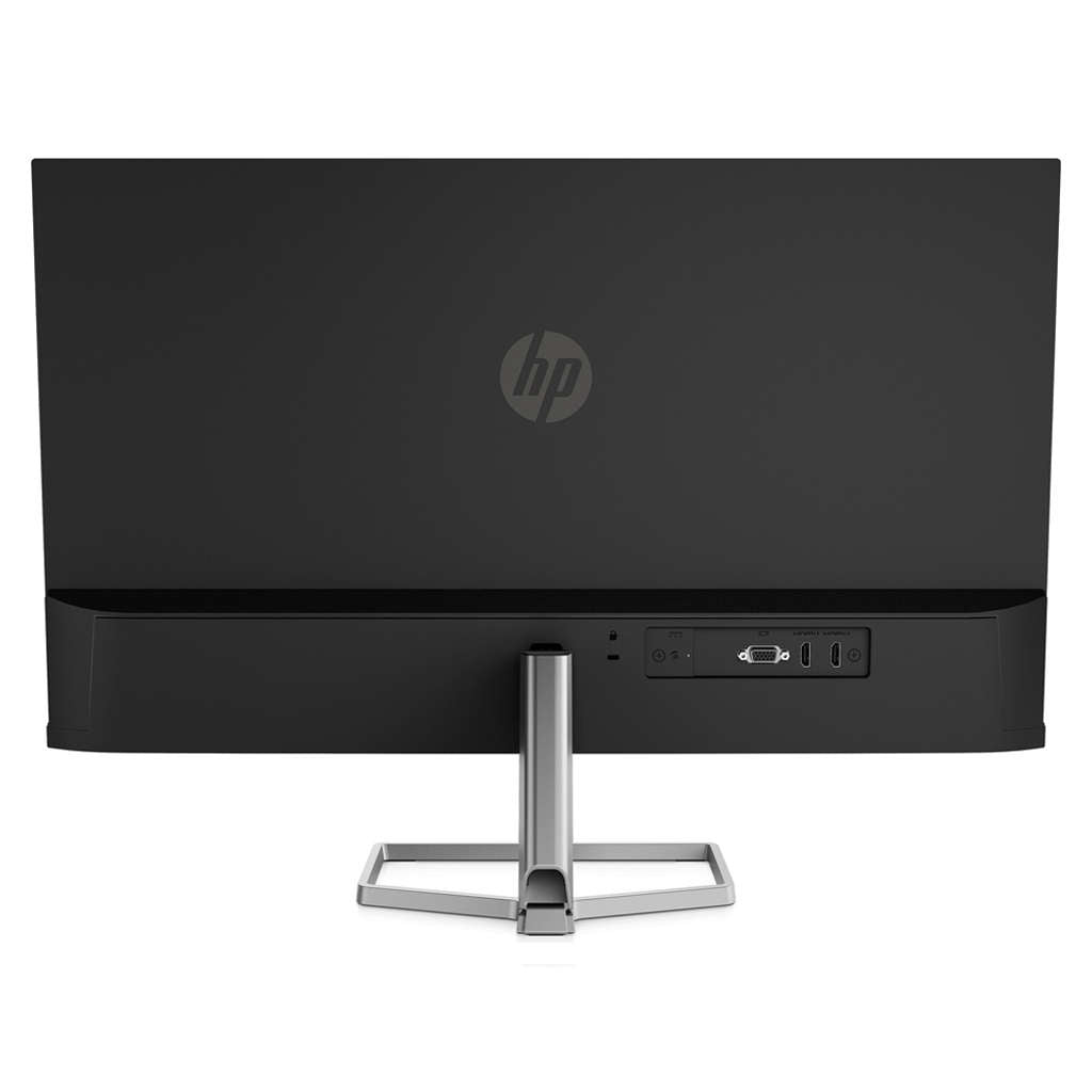 HP M27f IPS Full HD Screen Monitor 27Inch 2H0N1AA