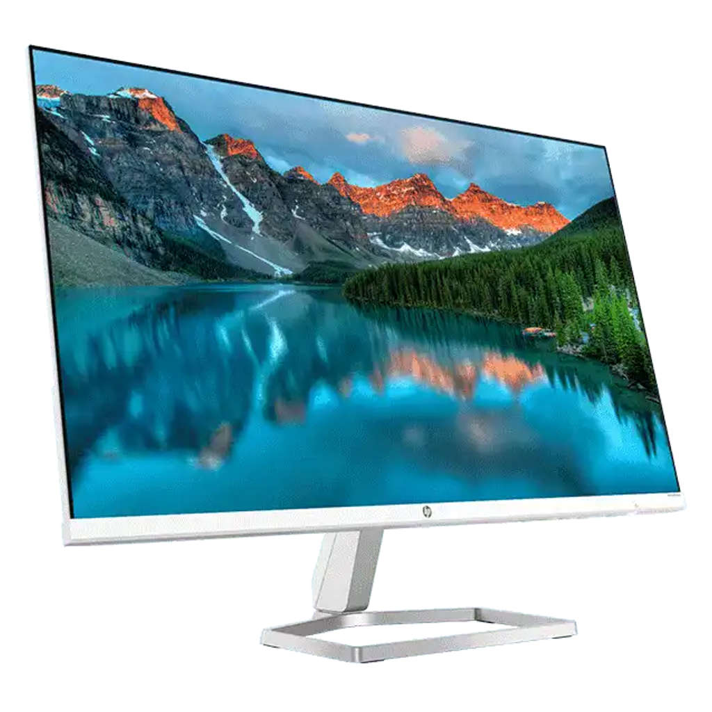 HP M24FWA Full HD IPS Panel Monitor 23.8Inch 34Y23AA