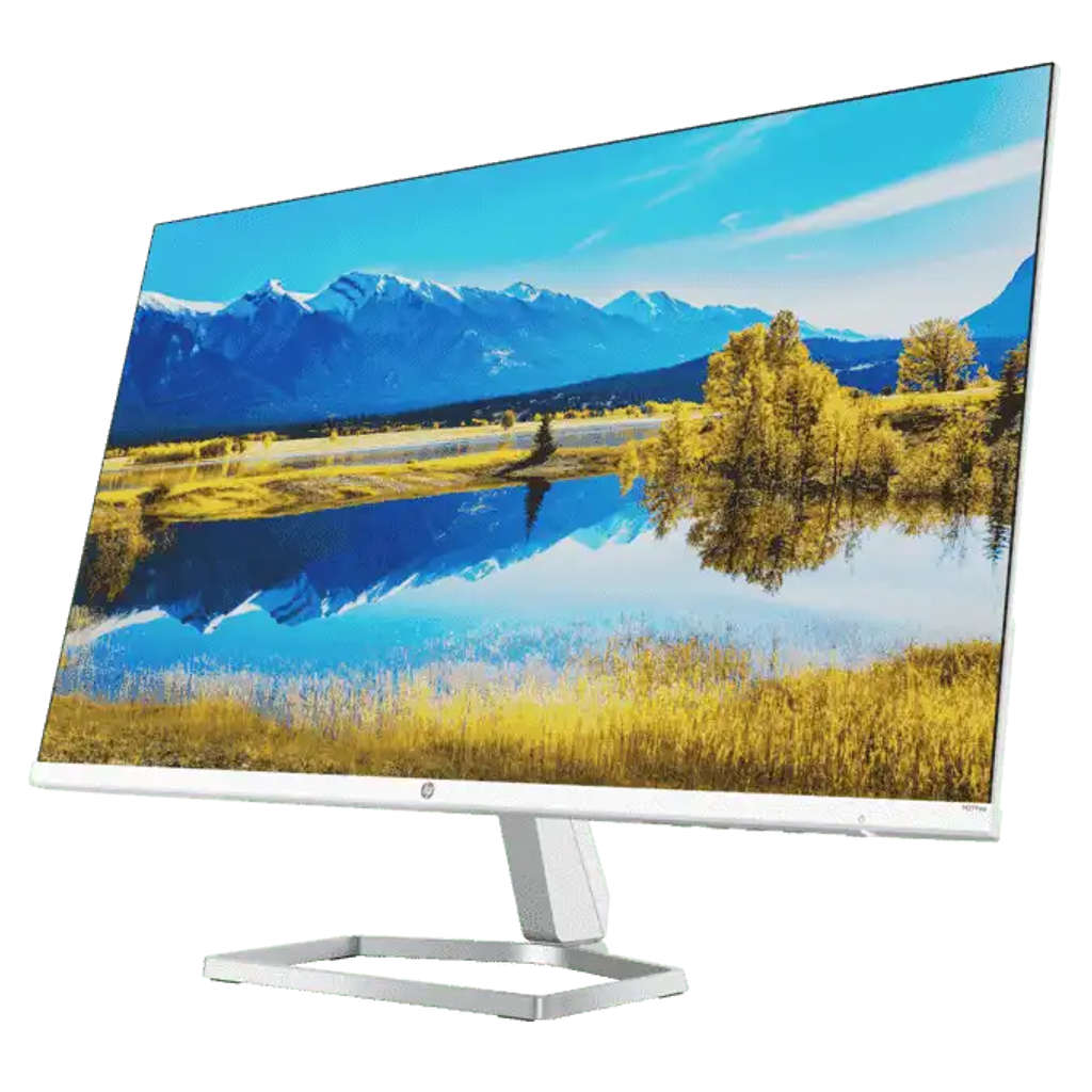 HP M27FWA Full HD IPS Panel Monitor 27Inch 356D6AA