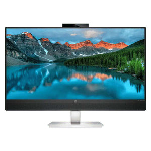 HP M27 IPS Full HD Webcam Monitor 27Inch 459K0AA 