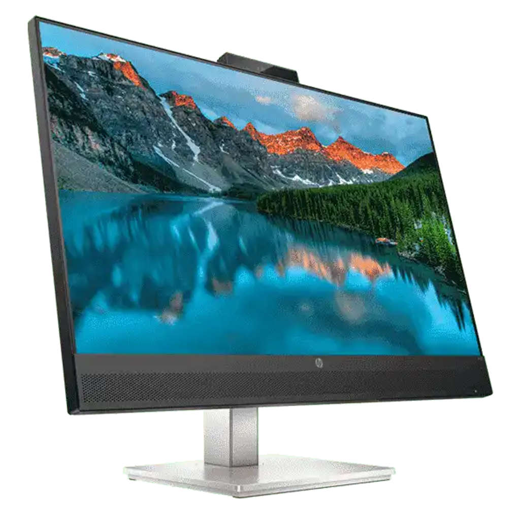 HP M27 IPS Full HD Webcam Monitor 27Inch 459K0AA