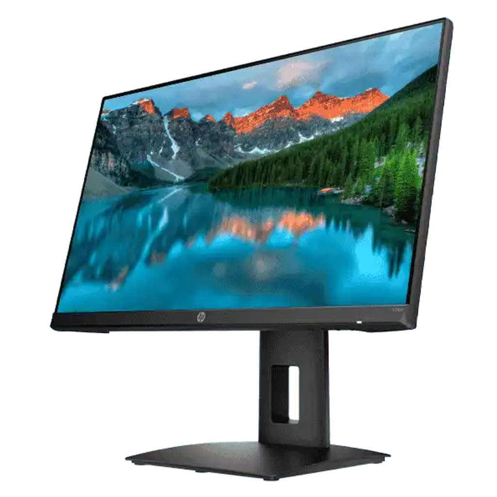 HP X24ih IPS Full HD Gaming Monitor 23.8Inch 13L82AA