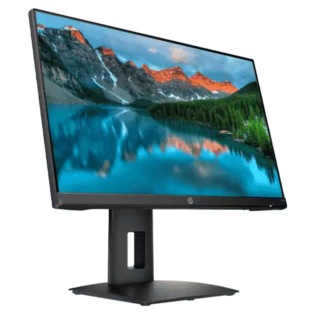 HP X24ih IPS Full HD Gaming Monitor 23.8Inch 13L82AA