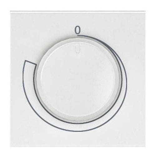 Legrand Arteor Light Dimmer 60-400W 2M White 5734 62 