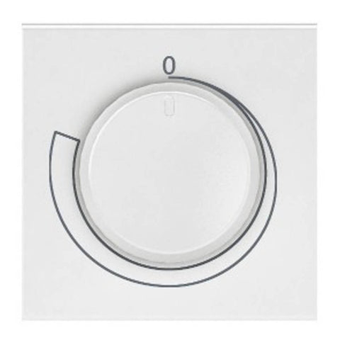 Legrand Arteor Light Dimmer 60-400W 2M White 5734 62 