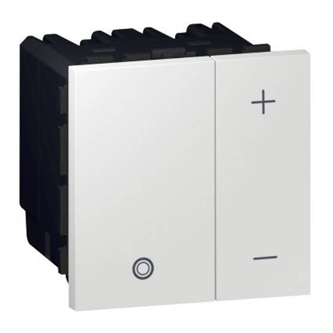 Legrand Arteor Universal Touch Dimmer 75W 3M White 5734 65 