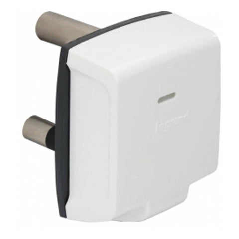 Legrand Arteor Energy Plug 25A White 5738 07 