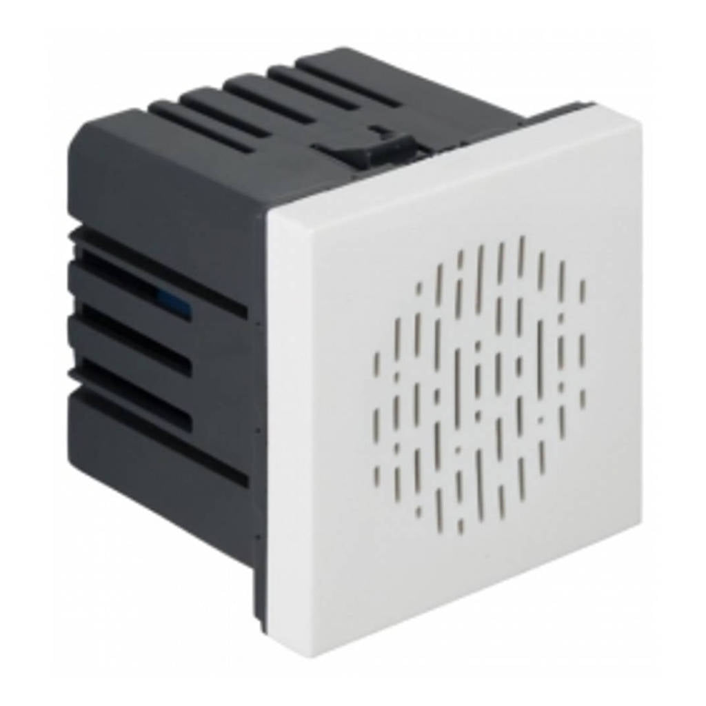 Buy Legrand Arteor Ding Dong Bell 2M White 5734 43 Online at Bestomart ...