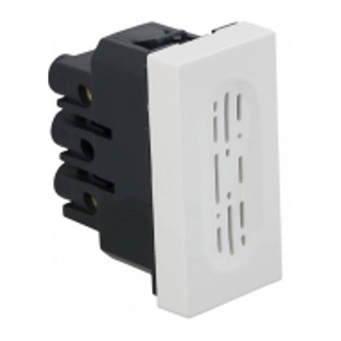 Legrand Arteor Buzzer 1M White 5734 42 