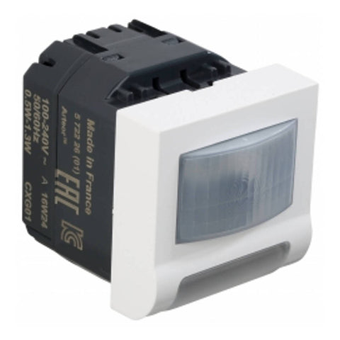 Legrand Arteor Skirting Light With LED 2M White 5722 26 
