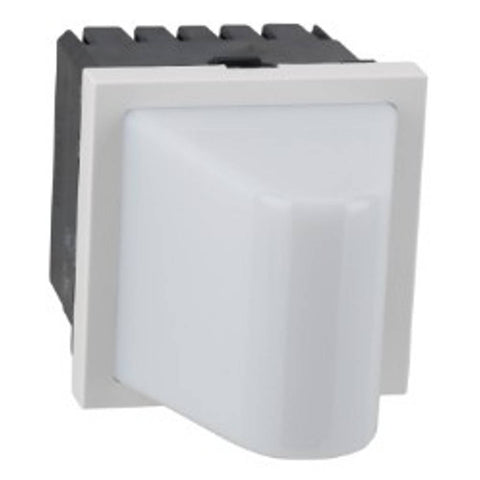 Legrand Arteor Over Door Light Unit 2M Red 5724 53 