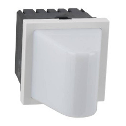 Legrand Arteor Over Door Light Unit 2M White 5722 23 