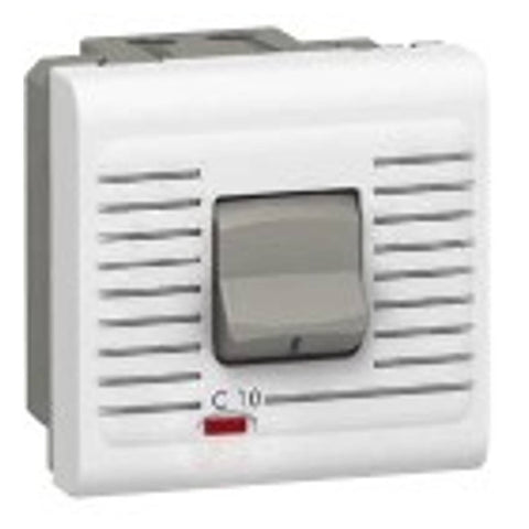 Legrand Arteor MCB SPN 2M 16A White 5723 61 