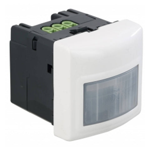 Legrand Arteor PIR Sensor With Neutral 2M 5740 47 