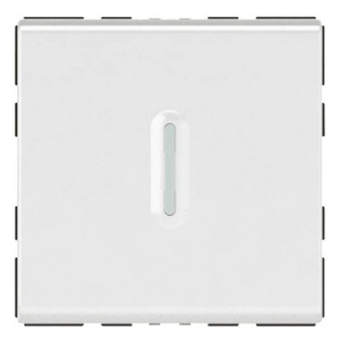 Legrand Arteor Time Delay Switch 2M White 5720 55 