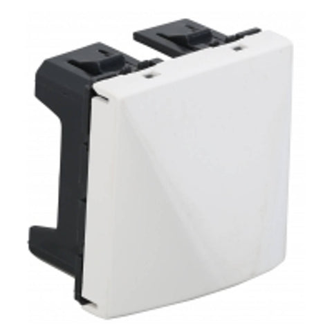 Legrand Arteor Standard Cord Outlet 2M White 5734 79 