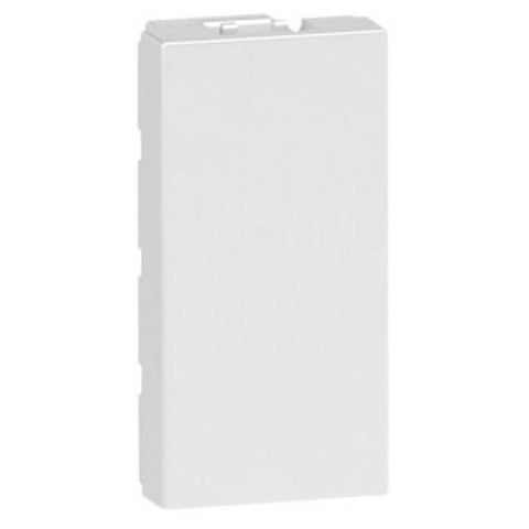 Legrand Arteor Blanking Plate 1M White 5734 49 