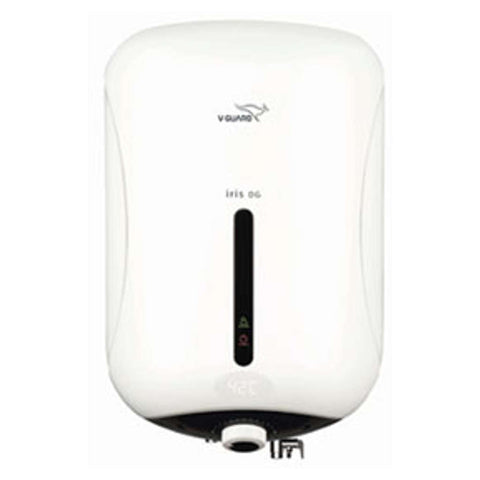 Buy V-Guard Iris DG Electric Storage Water Heater 25 Litre 2000W