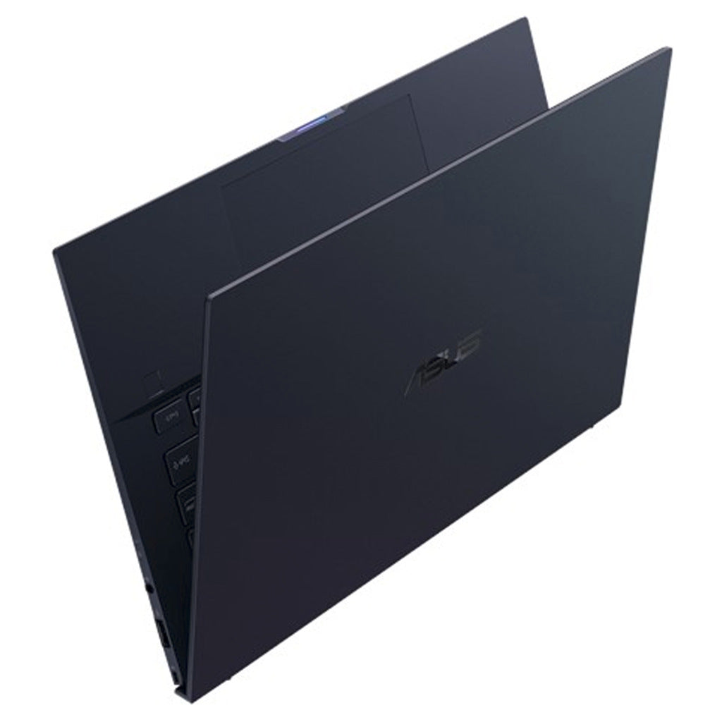 Asus Expertbook B9 Win 10 Pro Laptop Notebook 14Inch 8GB LPDDR3 RAM 512GB Pclex4 SSD Intel Iris Graphics Star Black B9450FA-BM0697R