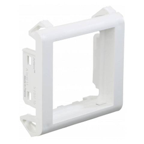 Legrand Arteor Panel Mounting 2M White 5760 16 